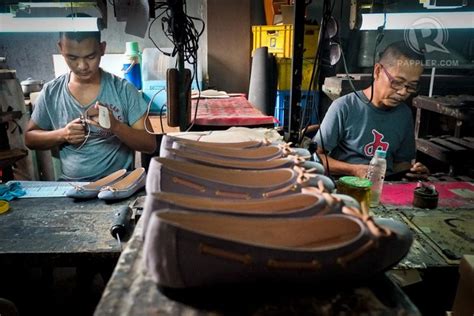 father of philippine shoe industry|How Marikina survives through the years as the nation’s shoe .